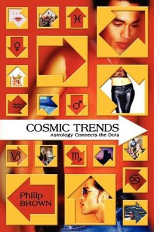 Cover of Cosmic Trends