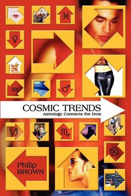 Book cover for Cosmic Trends