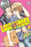 Book cover for Love Stage!!, Vol. 2