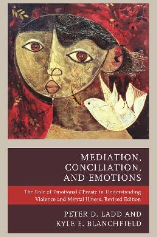 Cover of Mediation, Conciliation, and Emotions