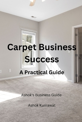 Book cover for Carpet Business Success