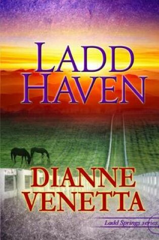 Cover of Ladd Haven