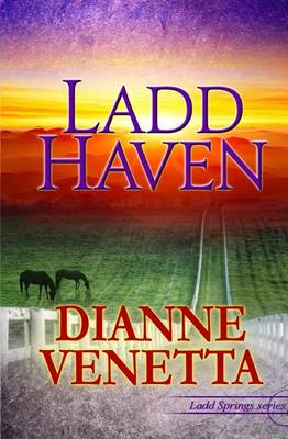 Book cover for Ladd Haven