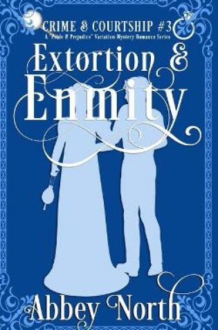 Cover of Extortion & Enmity