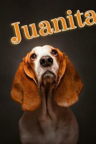 Cover of Juanita