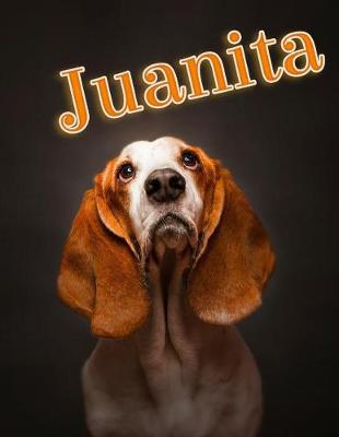 Book cover for Juanita