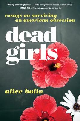 Book cover for Dead Girls