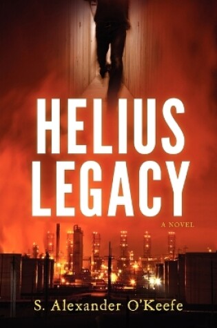 Cover of Helius Legacy