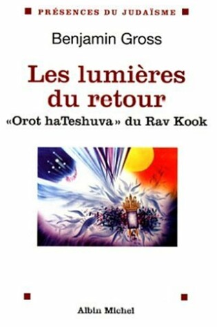 Cover of Lumieres Du Retour (Les)