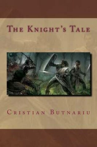 Cover of The Knight's Tale