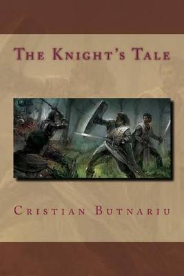 Book cover for The Knight's Tale