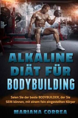 Cover of ALKALINE DIAT Fur BODYBUILDING