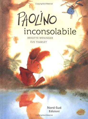 Book cover for Paolino Incon (It