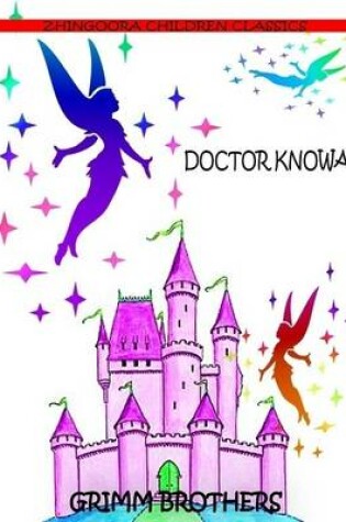 Cover of Doctor Knowall