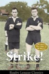 Book cover for Strike! The Tour That Died of Shame