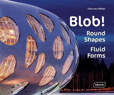 Cover of Blob!