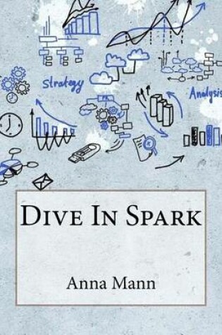 Cover of Dive In Spark