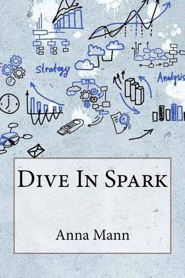 Book cover for Dive In Spark