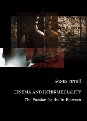 Book cover for Cinema and Intermediality