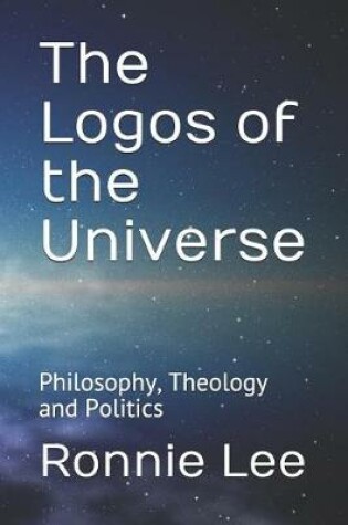 Cover of The Logos of the Universe
