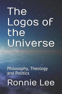 Book cover for The Logos of the Universe