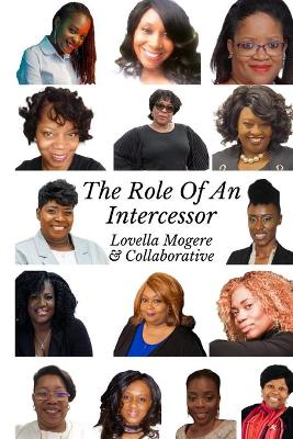 Book cover for The Role of an Intercessor Vol I