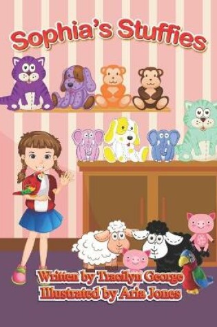 Cover of Sophia's Stuffies