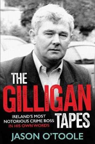 Cover of The Gilligan Tapes