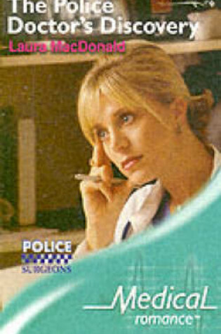 Cover of The Police Doctor's Discovery