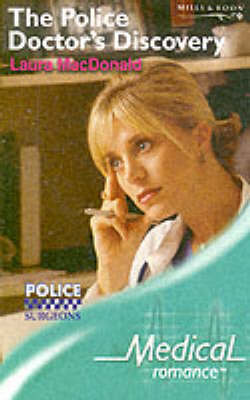 Cover of The Police Doctor's Discovery
