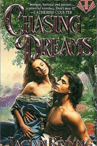 Cover of Chasing Dreams