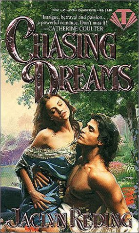 Book cover for Chasing Dreams