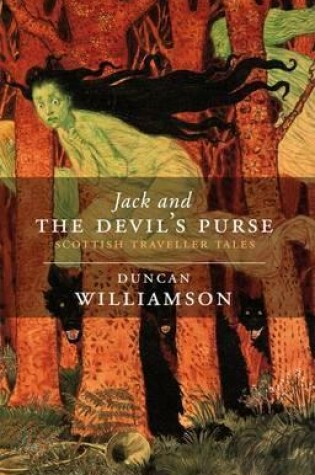 Cover of Jack and the Devil's Purse