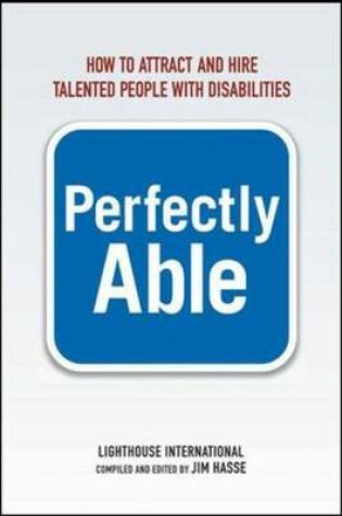 Cover of Perfectly Able