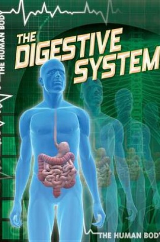 Cover of The Digestive System