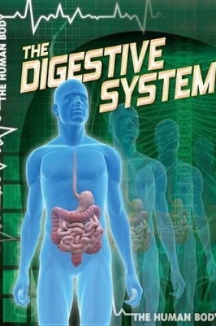 Cover of The Digestive System