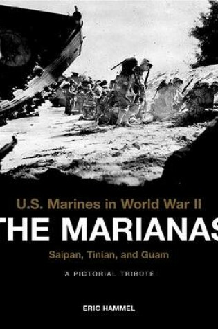 Cover of The Marinas