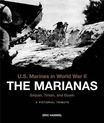 Book cover for The Marinas