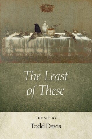 Cover of The Least of These