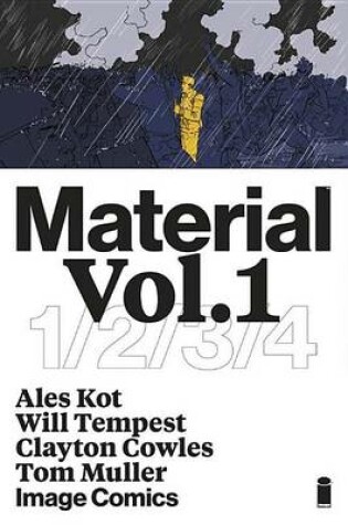 Cover of Material Volume 1