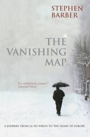 Cover of The Vanishing Map