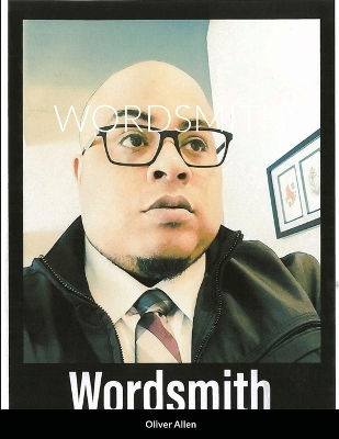 Book cover for Wordsmith