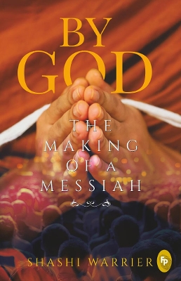 Book cover for By God