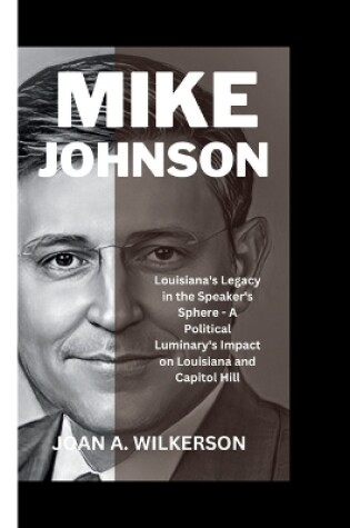 Cover of Mike Johnson