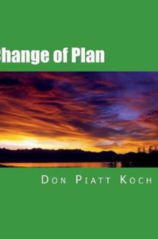 Cover of Change of Plan