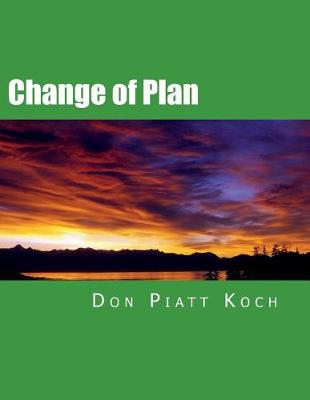 Cover of Change of Plan