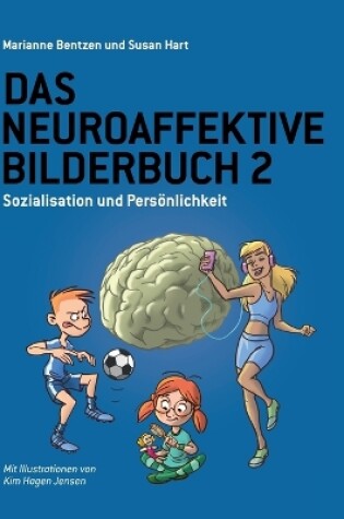 Cover of Das Neuroaffektive Bilderbuch 2