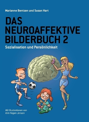 Book cover for Das Neuroaffektive Bilderbuch 2