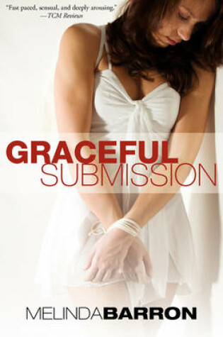 Cover of Graceful Submission