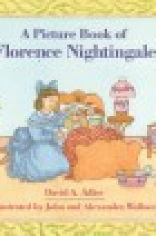 Cover of A Picture Book of Florence Nightingale